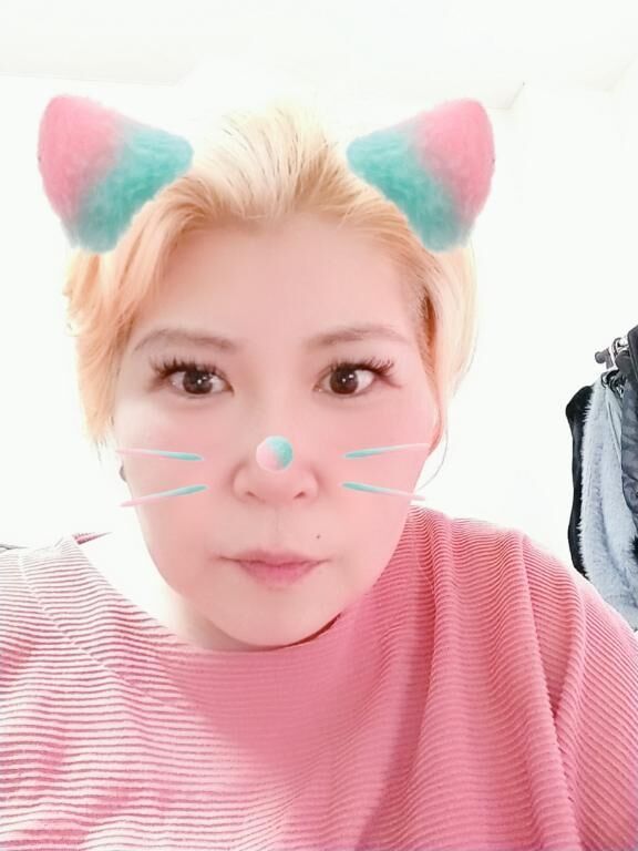 こんにちは♡