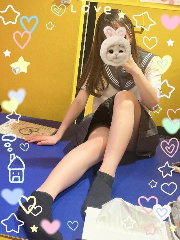 お久しぶりです！&#9786;&#65038;