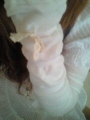 いつものお兄さんへ&hearts;LOVE日記&hearts;