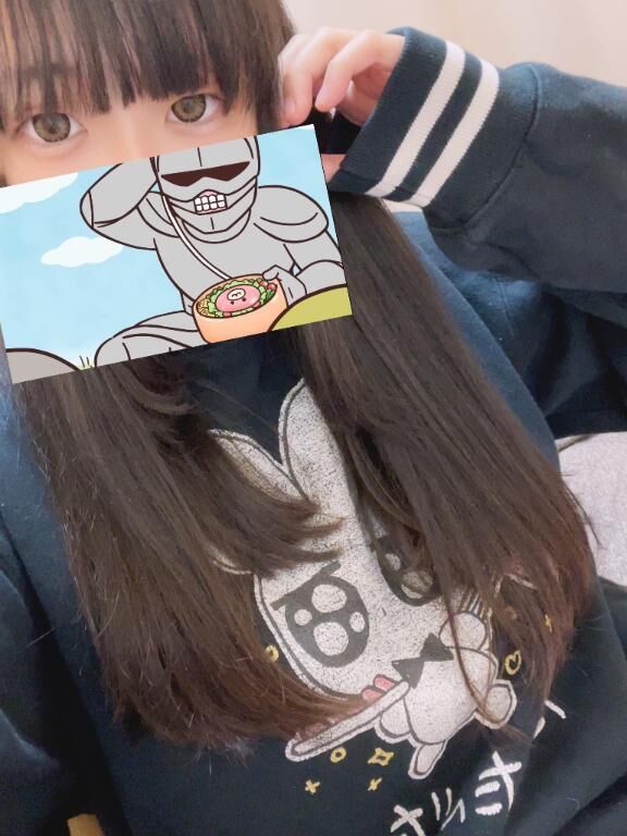 7日目･:*+.(( °ω° ))/.:+