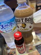 12:00~のお兄さん