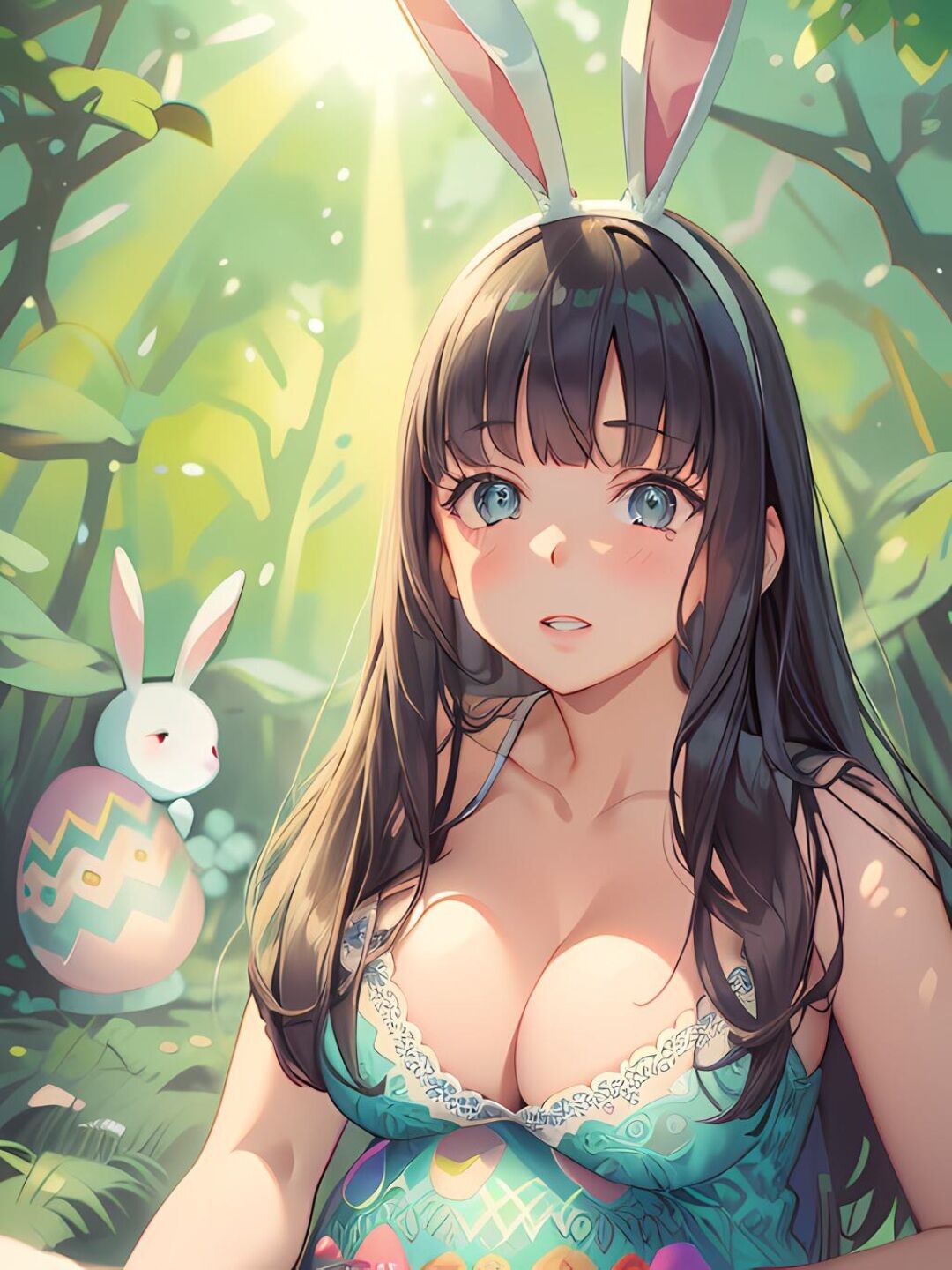 &#10048;やってみた&#10048;&#x301C;動物診断&#x301C;