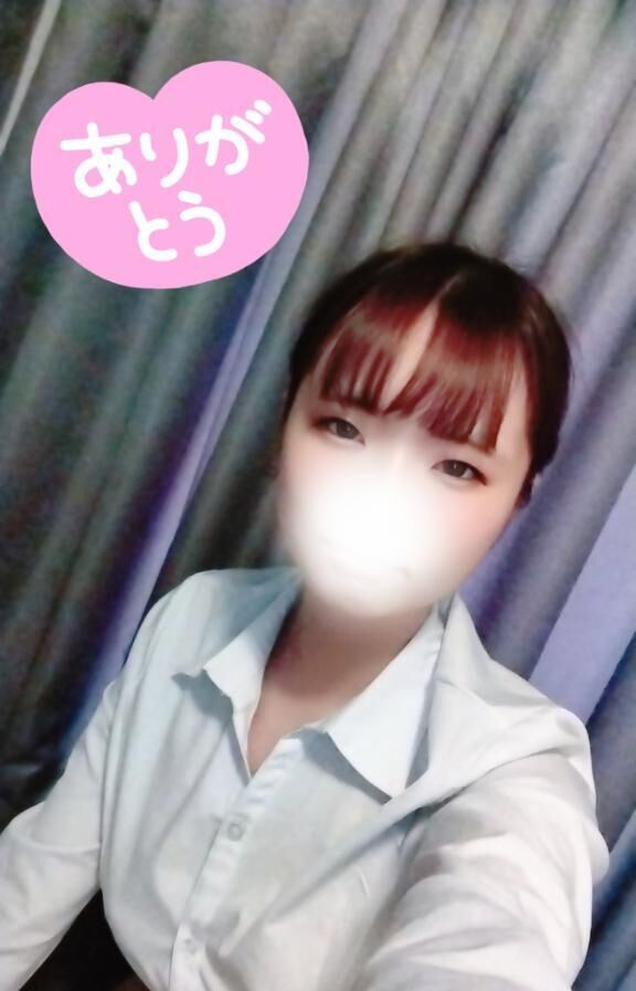 【お礼写メ日記】