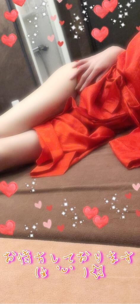 到着致しました♡
