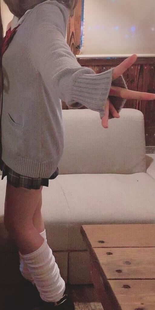 こんにちは！
