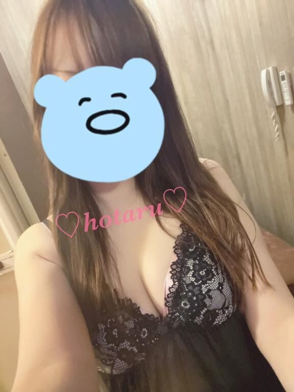 濡れちゃった&#9825;&#9825;
