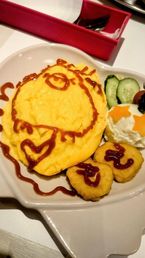 萌え萌え