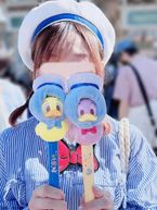 ♡今日はドナルドのお誕生日♡♡