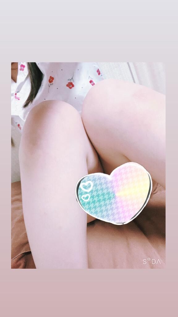 &#9825;1人でしちゃうの我慢中&#9825;