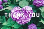 Thanks♡