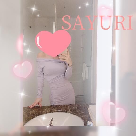 新人のさゆりです&#10084;&#65039;