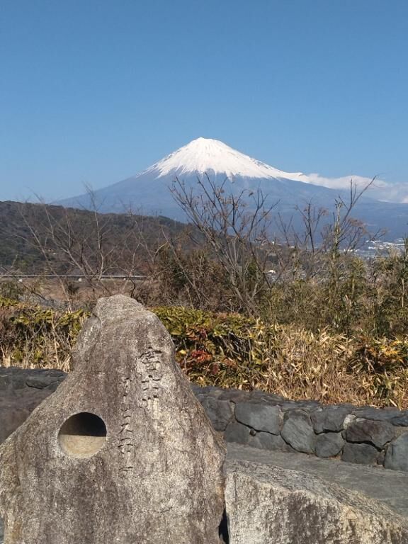 ありがとう