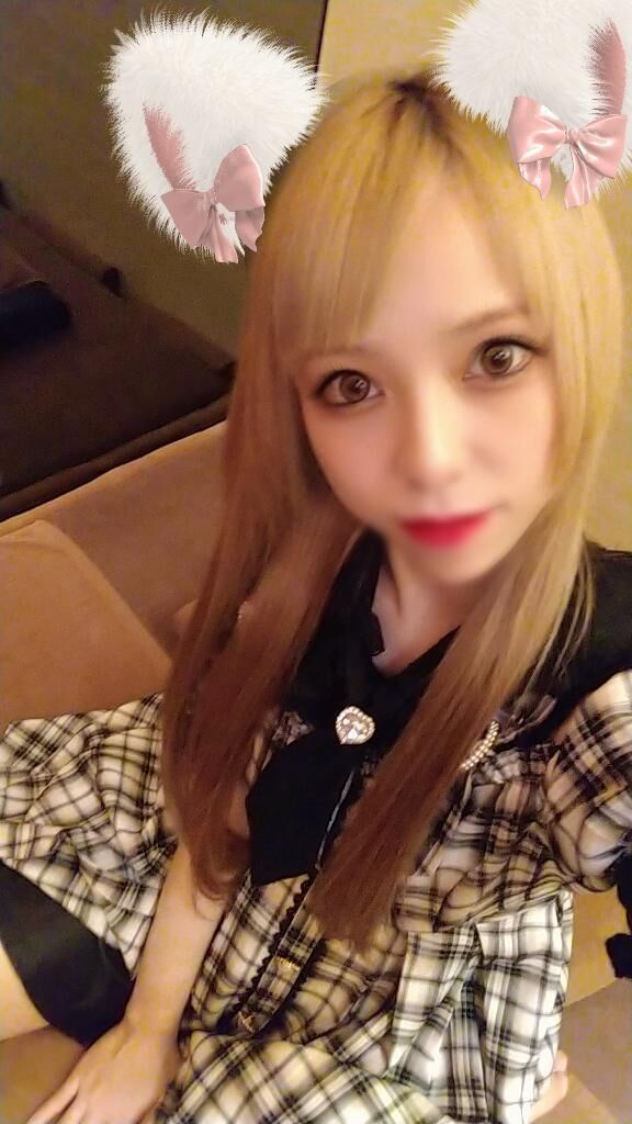 にゃ&#9825;