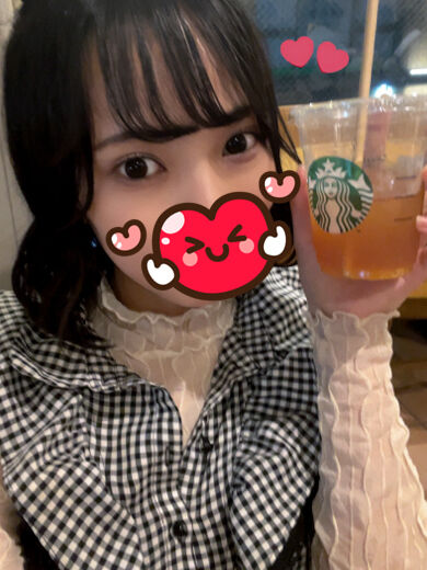 お礼&#9825;