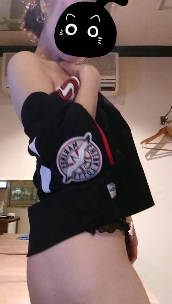 次回オリックス戦&#9825;
