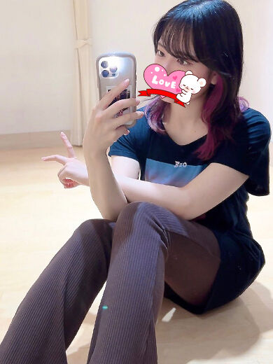 本指名のお兄さん&#9825;