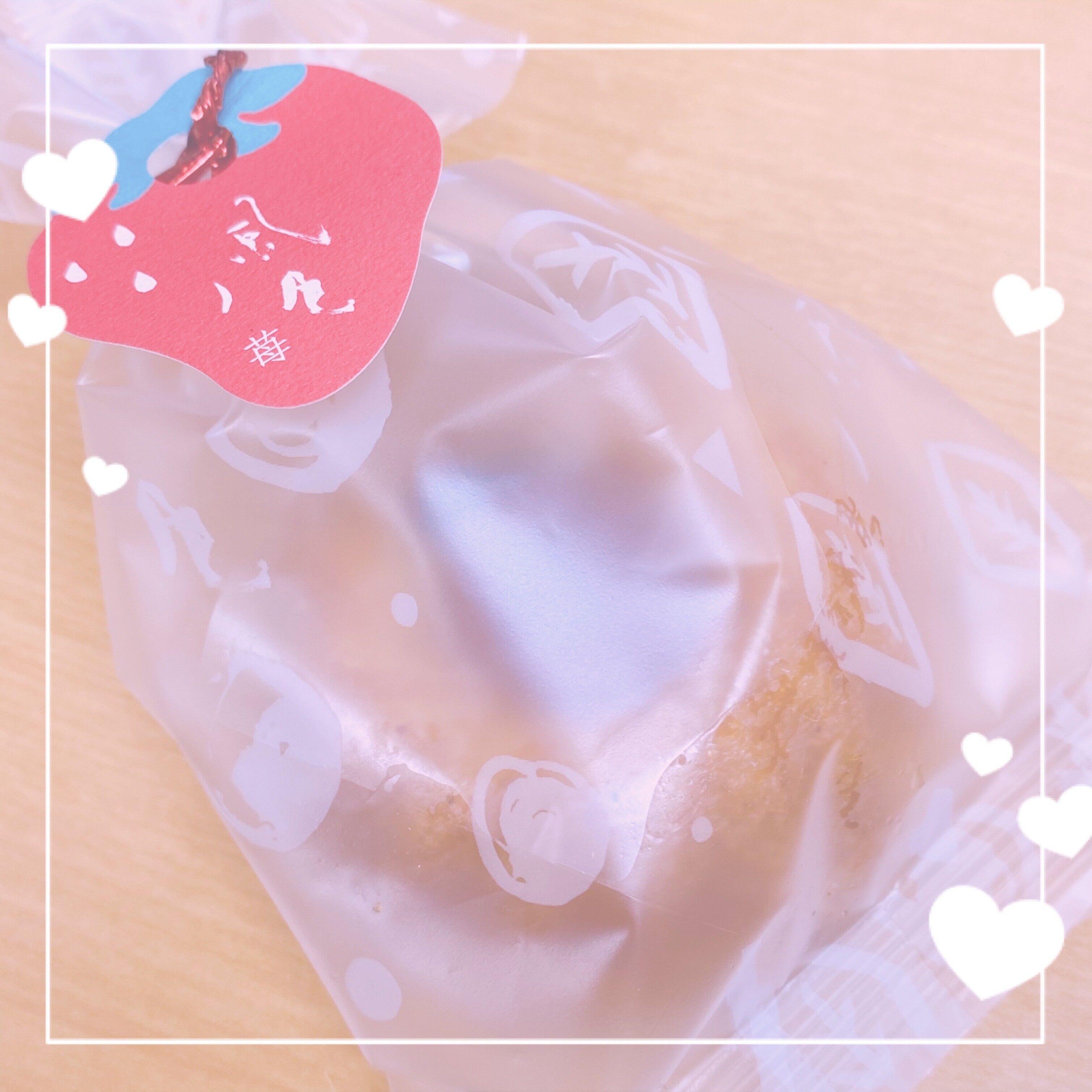 いただきもの&#9825;&#9825;