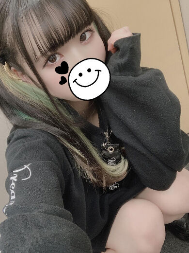 まだ全然やり足りないよ
