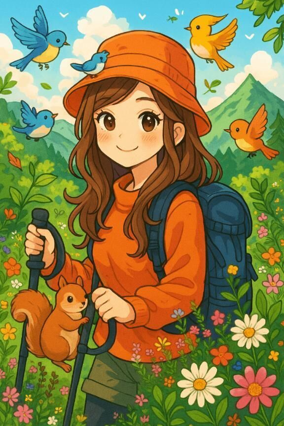 どうしてなの？ワイルドなの？