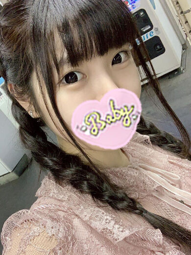 ♪秘密の