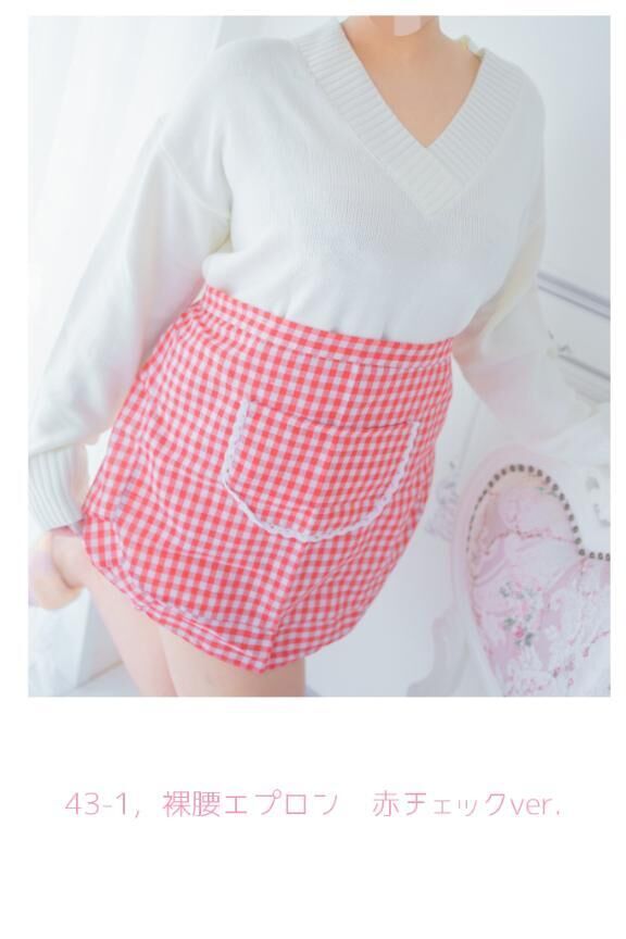 くみのコスプレ一覧&#9825;