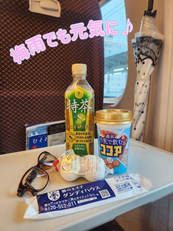 旅に出ます&#128644;