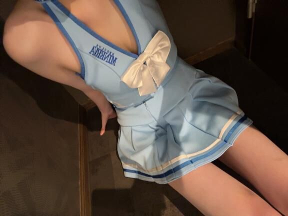 しゅっ&#9825;