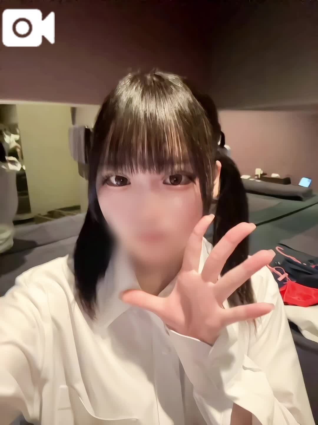 びちょびちょ///&#9825;