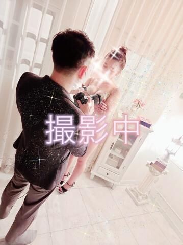 激写・撮影風景レポート☆彡「しおん」&#9825;