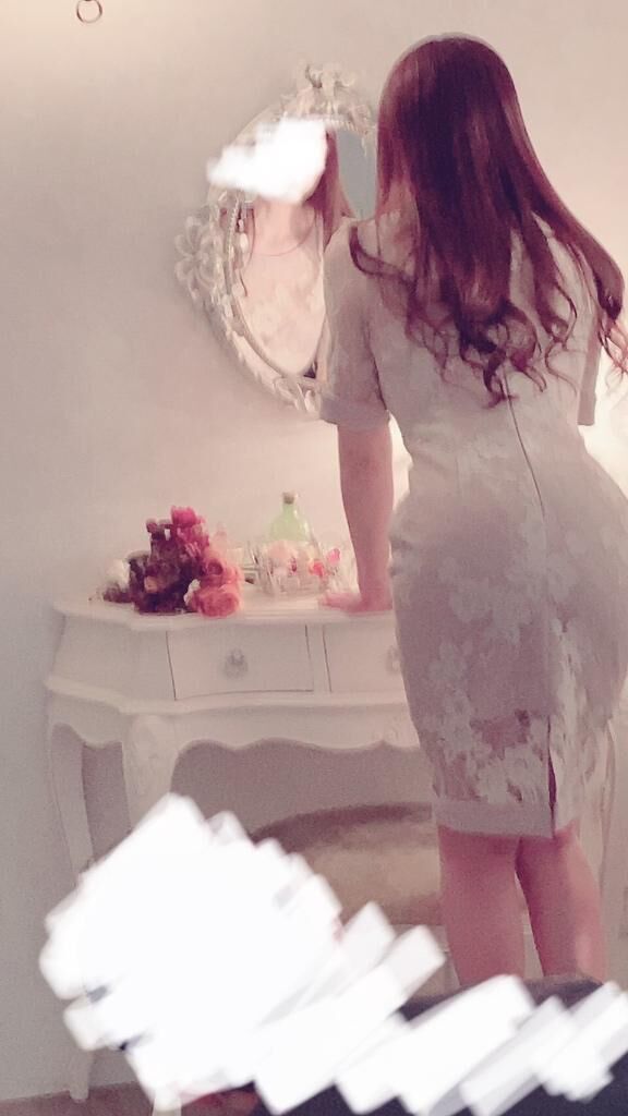 昨日ありがとうございました&#9825;