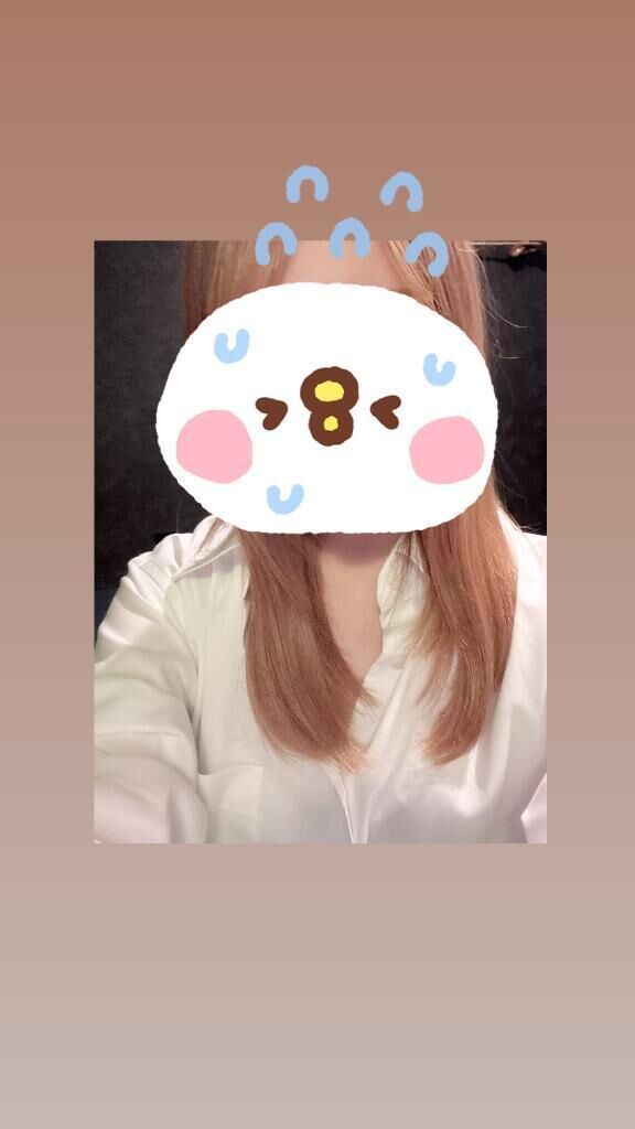 おはよーー