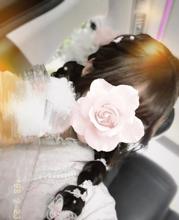 おはよ&#9825;&#9825;