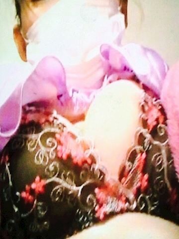 待ってるね&#x301C;&#9825;