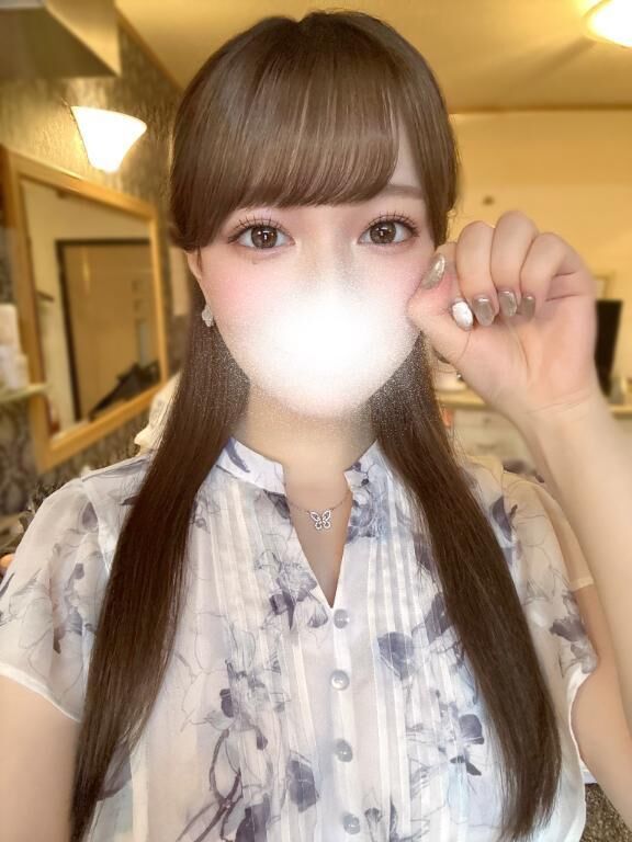 〇が似合う女の子&#9825;