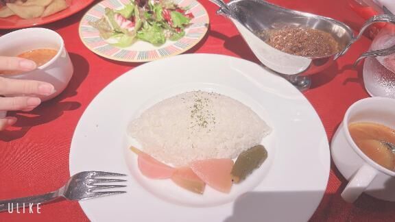 少し早めに