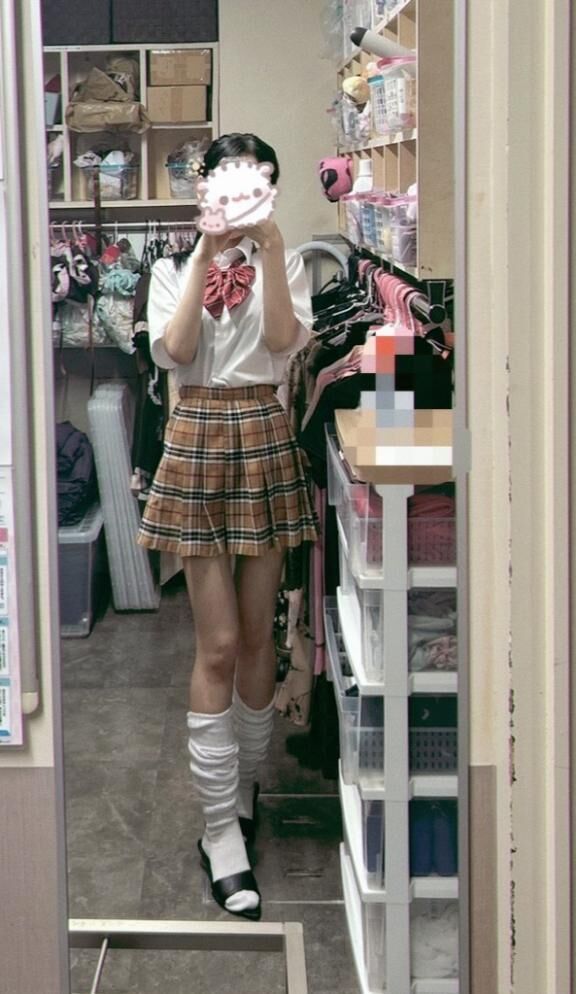 出勤&#9825;