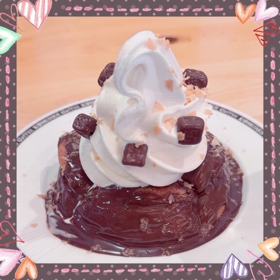 食べ納め☆