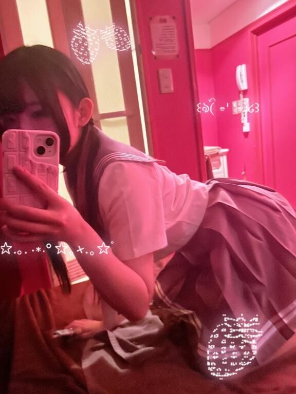 ありがとう＞♡＜