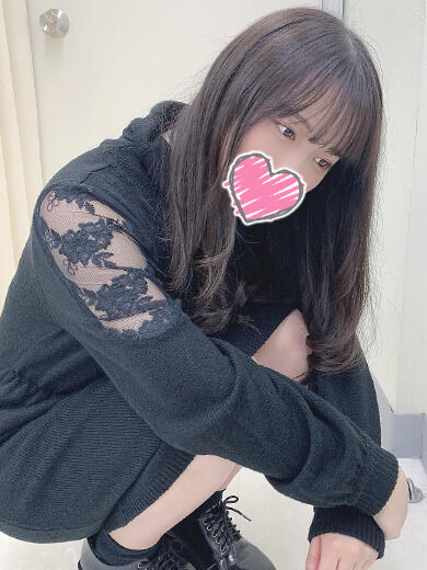 ぞくぞくしちゃう