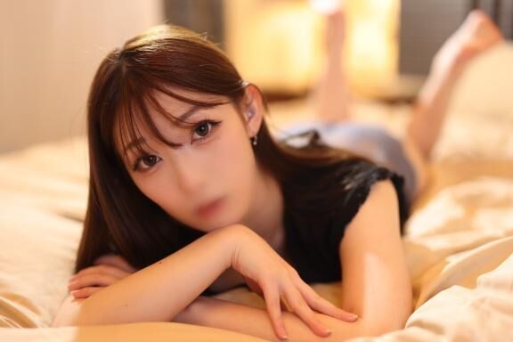 目の前の人に夢中&#9825;