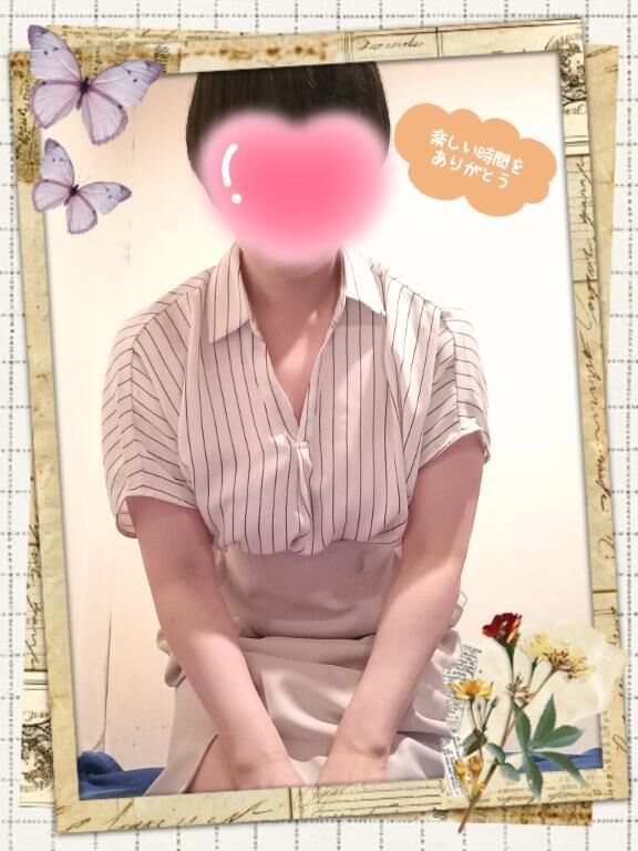 ありがとうございました&#9825;