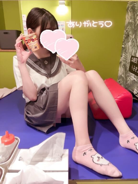 また明日会おうね&#129782;&#127995;