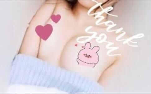 Thanks☆☆