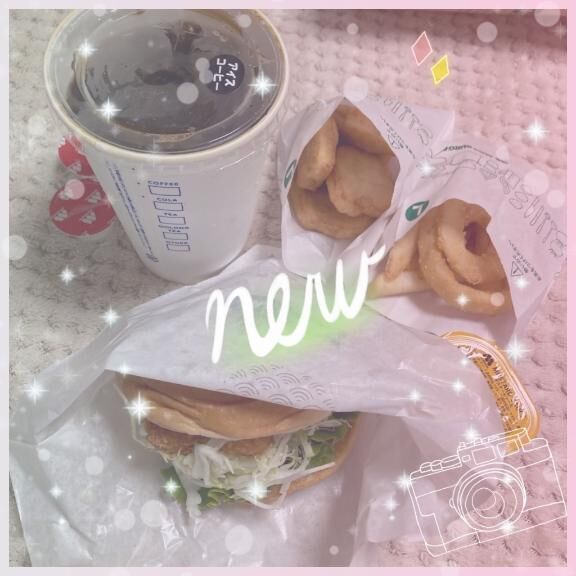 お昼ごはん&#9825;