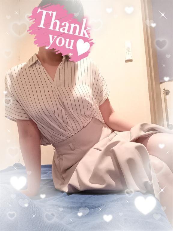 お礼です&#9825;