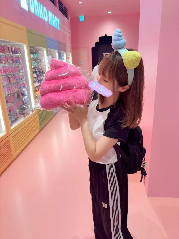 &#128169;カチューシャ&#9825;