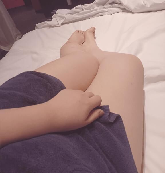 今日からオナ禁‼️