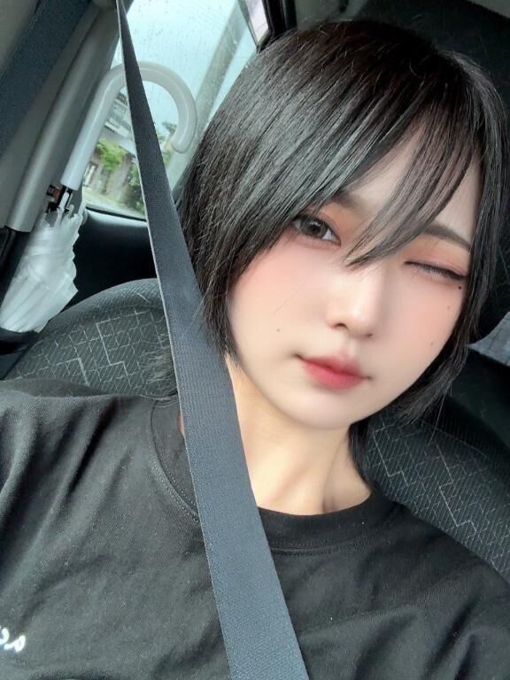 1週間ぶり&#8265;&#65039;