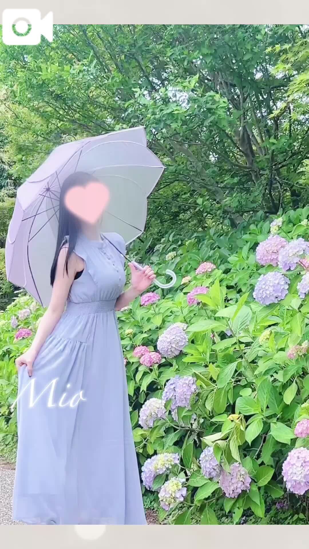 &#129767;濡れちゃう？&#129767;
