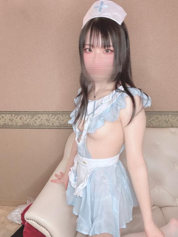 残りひと枠&#9825;